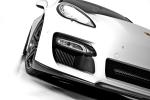 Porsche Panamera V-PT by Vorsteiner 2011 года